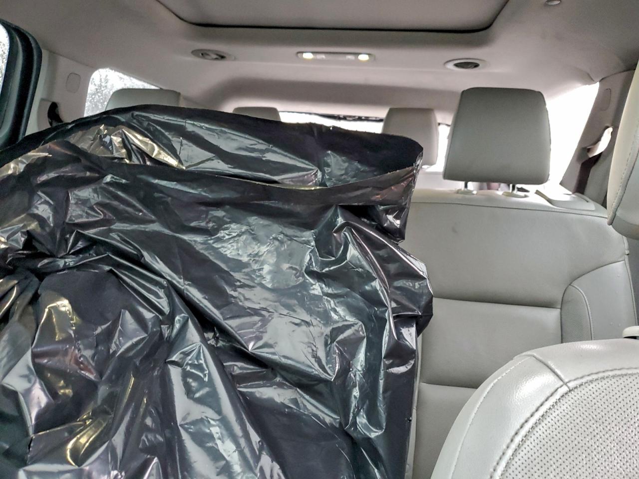 2017 GMC Acadia Slt-1 VIN: 1GKKNULS1HZ166554 Lot: 94363195