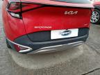 2024 KIA SPORTAGE 1.6T GDI 241 PHEV 3 5DR AUTO AWD for sale at Copart WHITBURN
