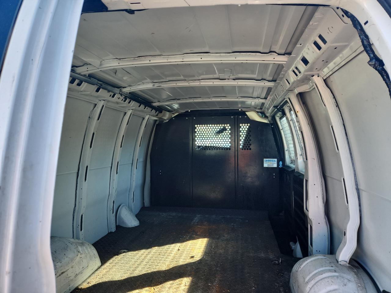 2021 GMC Savana G2500 VIN: 1GTW7AFP8M1214198 Lot: 91014655