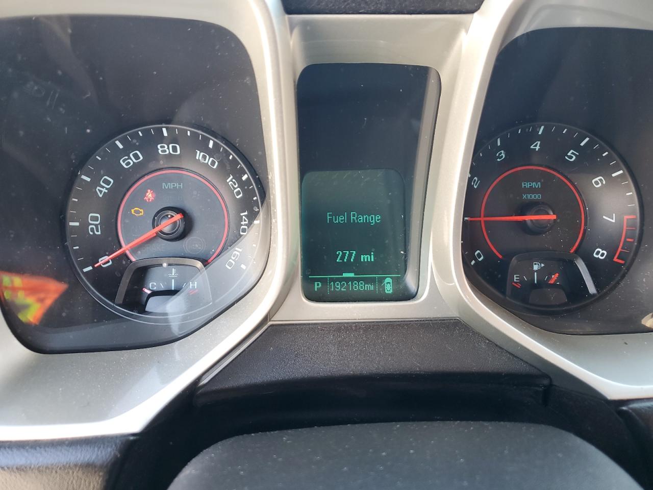 2012 Chevrolet Camaro Lt VIN: 2G1FB1E38C9146050 Lot: 87455545