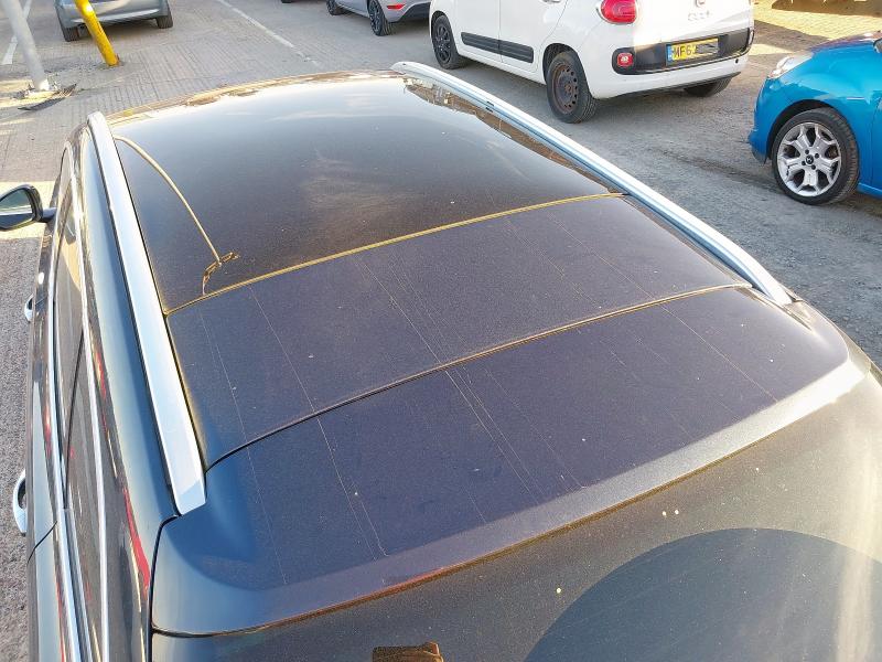 2013 PEUGEOT 508 2.0 HDI 163 ALLURE 5DR