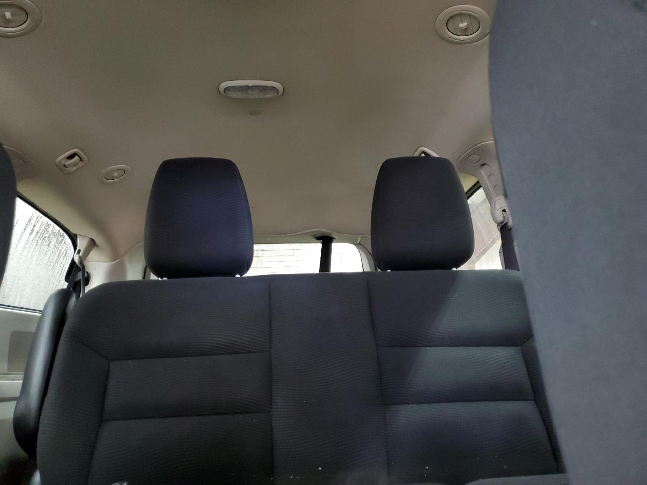 2020 Dodge Grand Caravan Se VIN: 2C4RDGBG2LR236447 Lot: 90915685