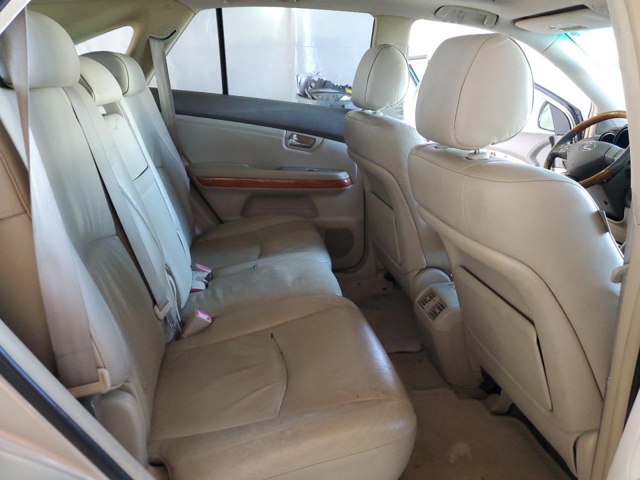 2004 Lexus Rx 330 VIN: JTJGA31U940042264 Lot: 92430665