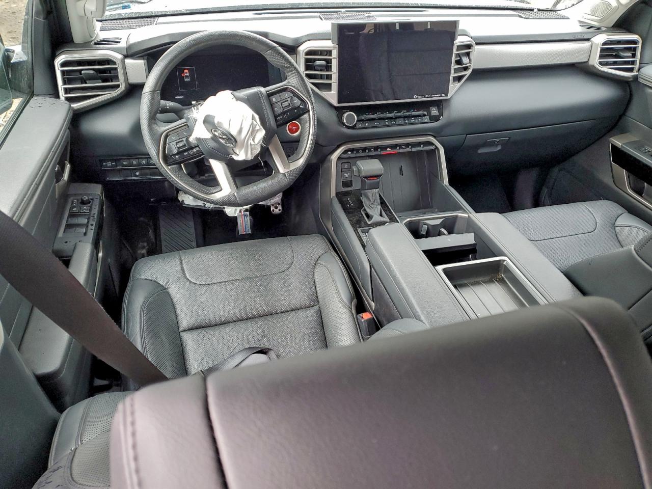 2024 Toyota Tundra Crewmax Limited VIN: 5TFWC5DB6RX041781 Lot: 94089685