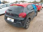 2019 CITROEN C3 1.5 BLUEHDI 100 FLAIR 5DR [5 SPEED] for sale at Copart BRISTOL
