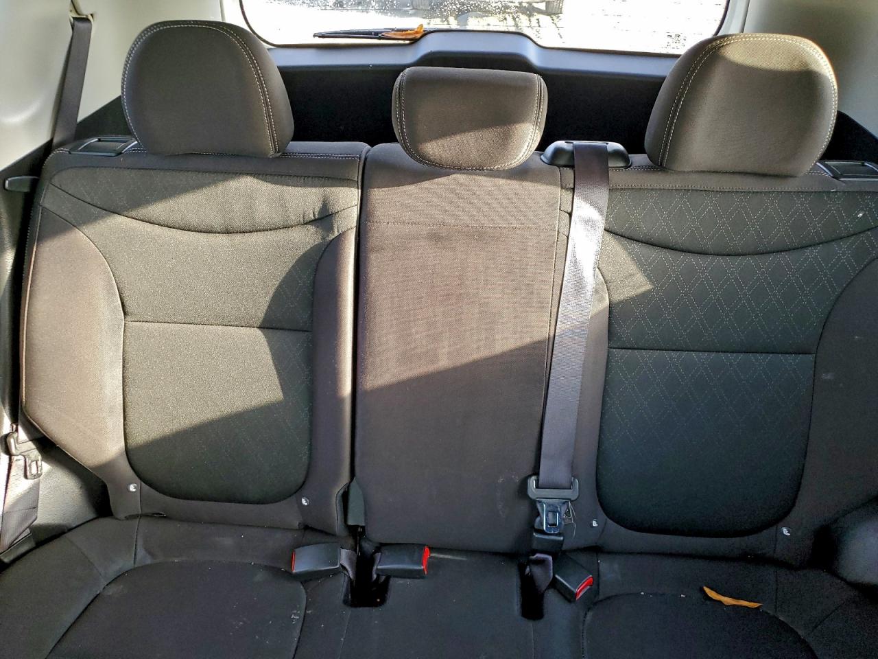 2017 Kia Soul VIN: KNDJN2A2XH7452025 Lot: 94685925