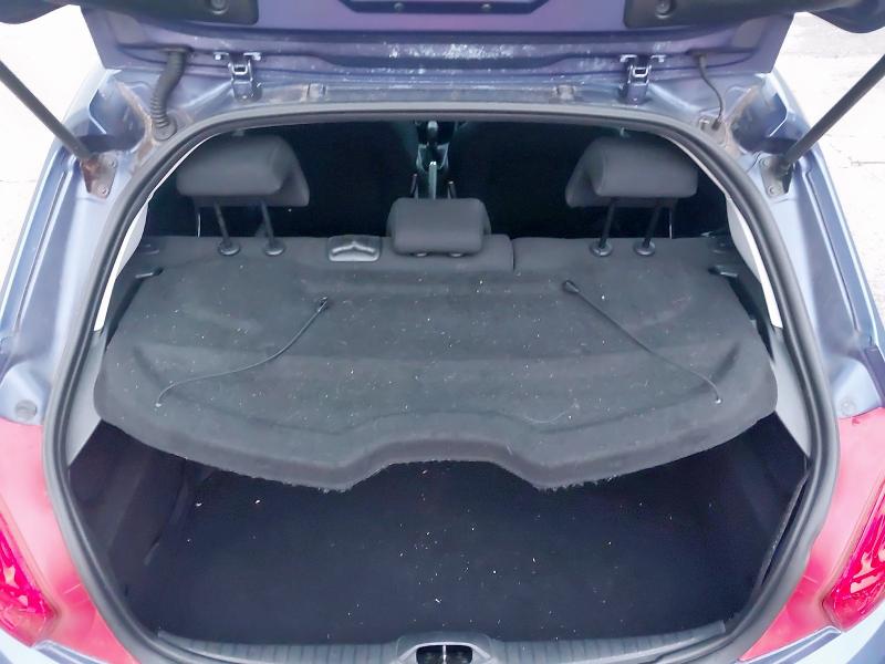 2012 PEUGEOT 208 1.4 VTI ACTIVE 3DR