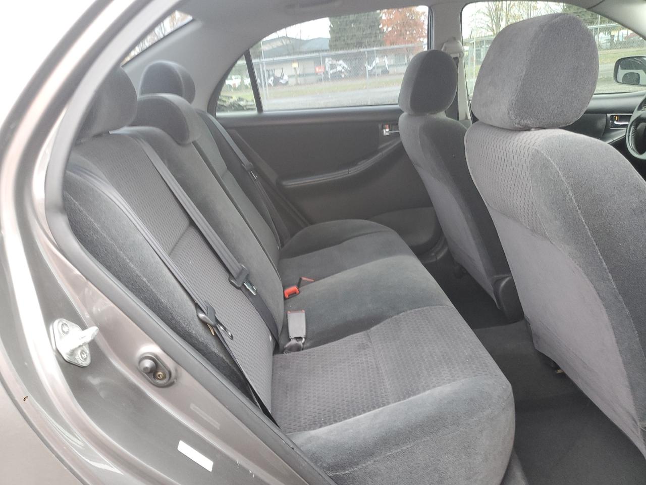 2006 Toyota Corolla Ce VIN: 1NXBR32E36Z585503 Lot: 91713925