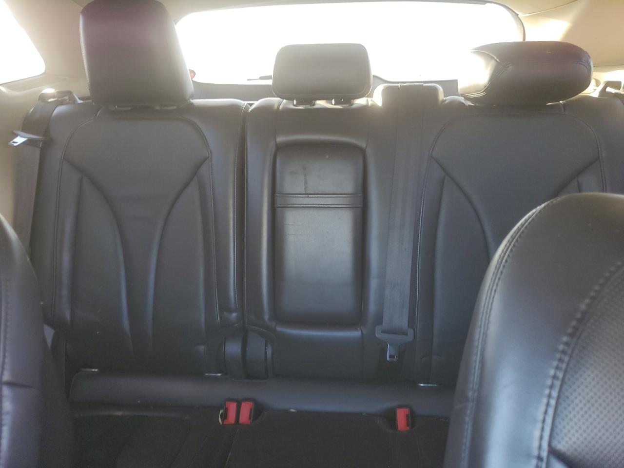 2015 Lincoln Mkc VIN: 5LMTJ2AH6FUJ03007 Lot: 93153175