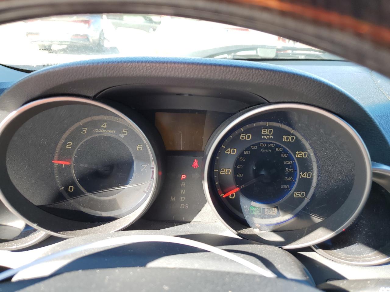 2007 Acura Mdx Technology VIN: 2HNYD28457H537439 Lot: 90883915