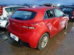2023 KIA RIO 1.0 T GDI 2 5DR for sale at Copart PETERLEE