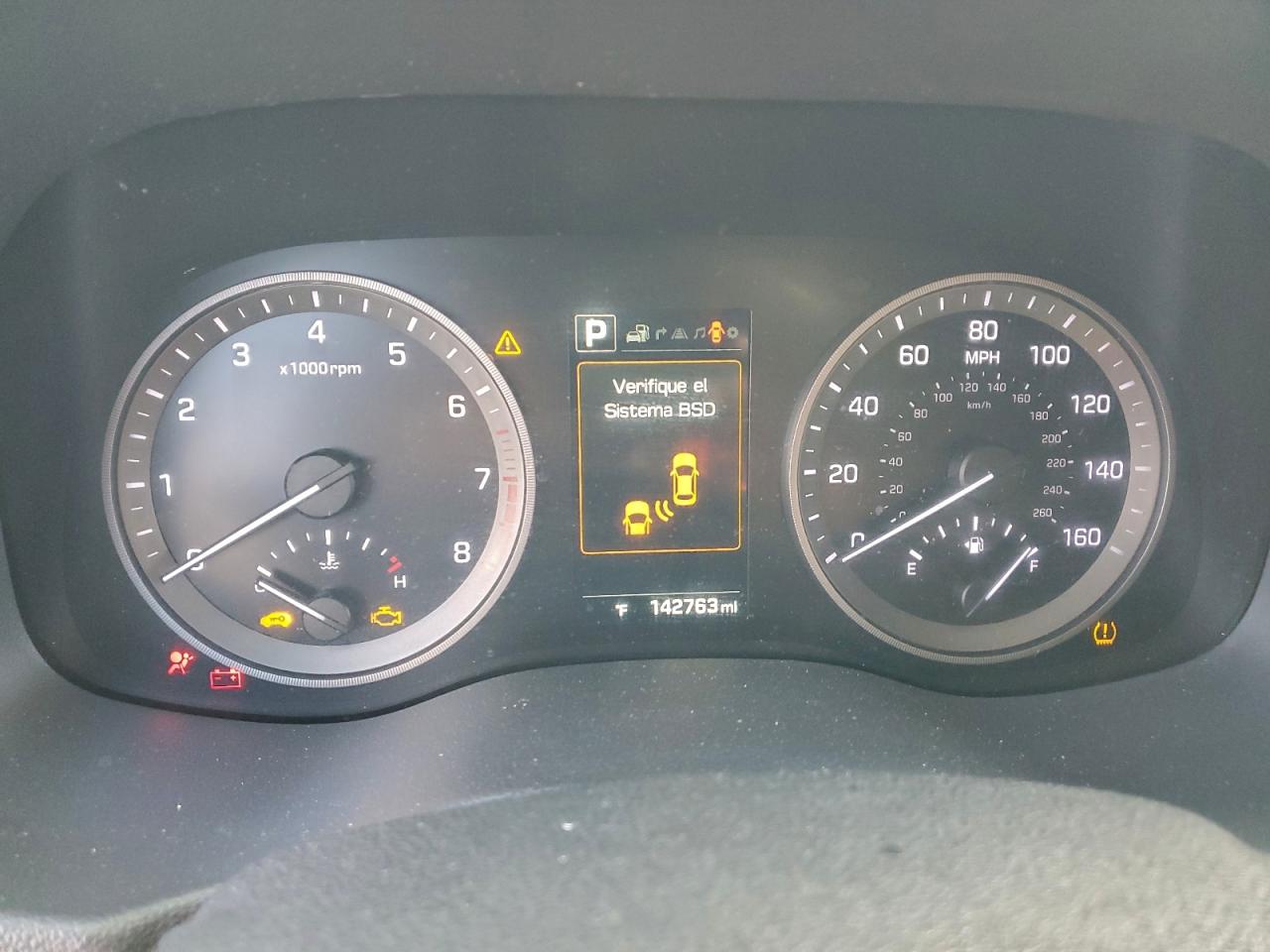 2016 Hyundai Tucson Limited VIN: KM8J3CA28GU130880 Lot: 93287405