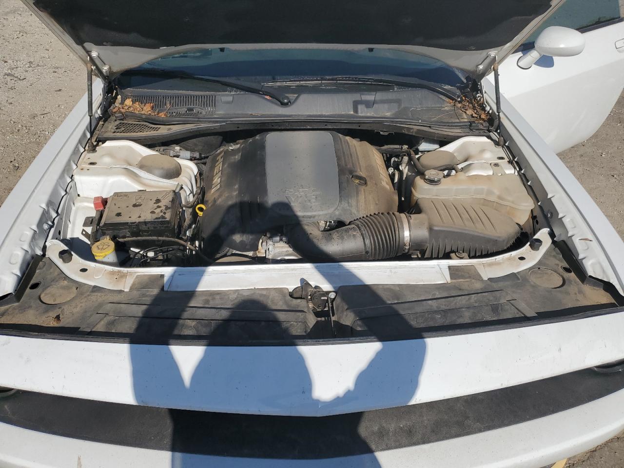 2020 Dodge Challenger R/T VIN: 2C3CDZBT8LH119061 Lot: 92824905