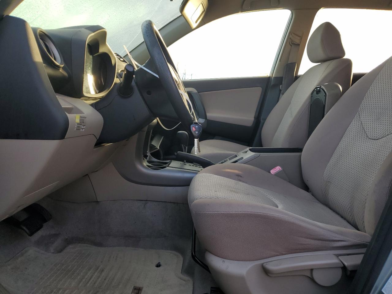 2008 Toyota Rav4 VIN: JTMZK33V085017115 Lot: 87125755