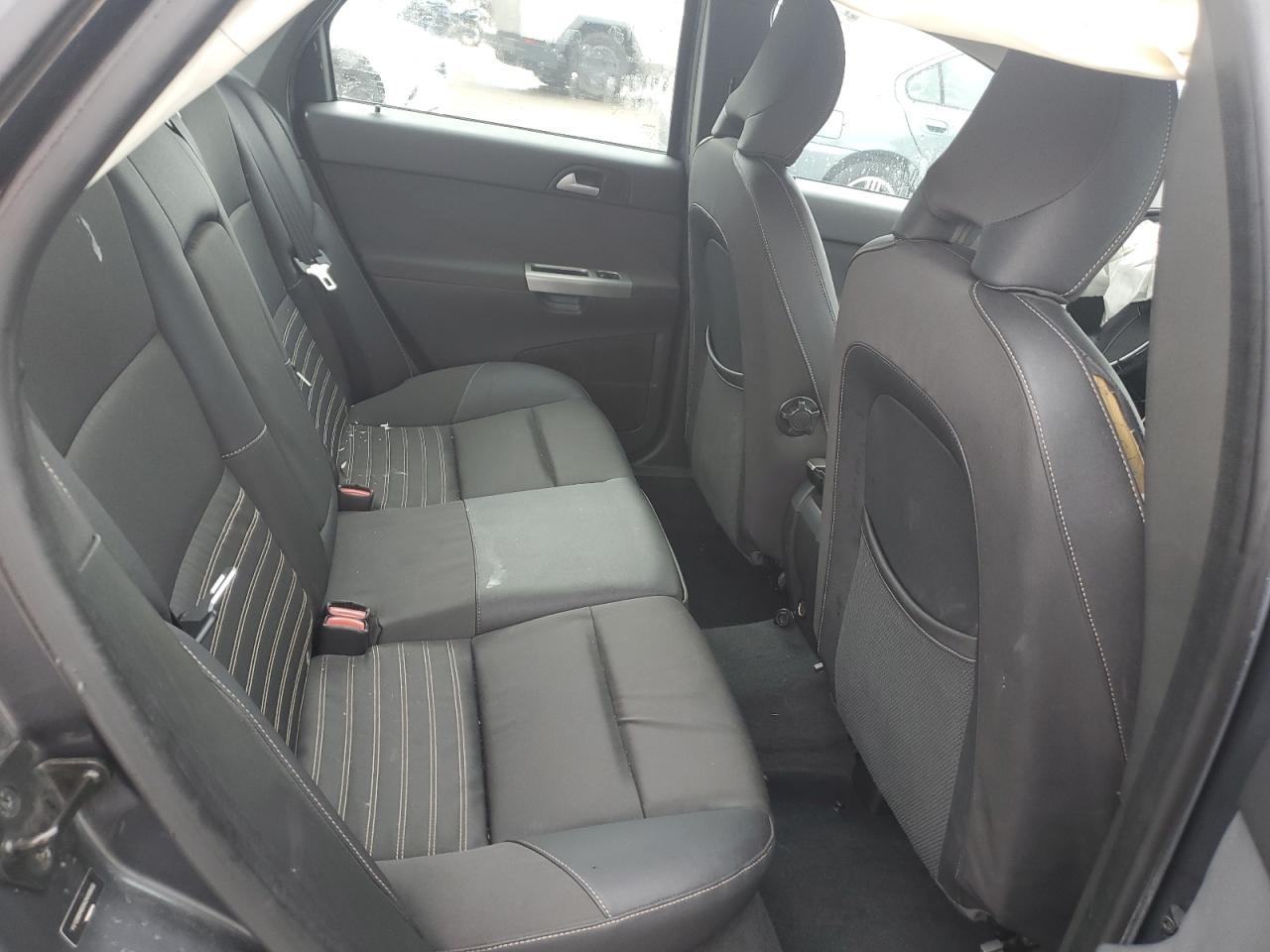 2010 Volvo S40 2.4I VIN: YV1390MS0A2490602 Lot: 93028915