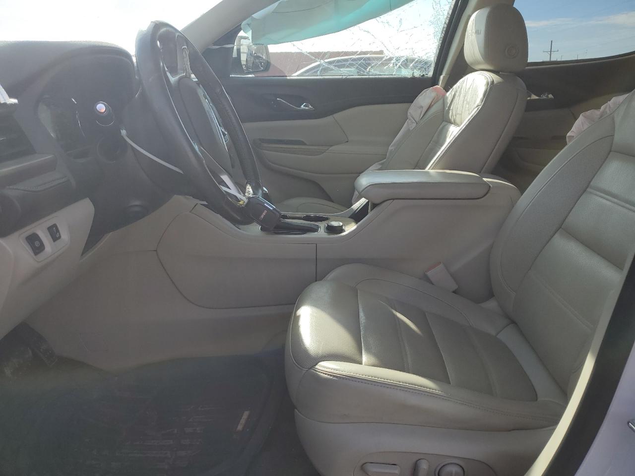 2019 GMC Acadia Denali VIN: 1GKKNXLS9KZ197902 Lot: 91374085