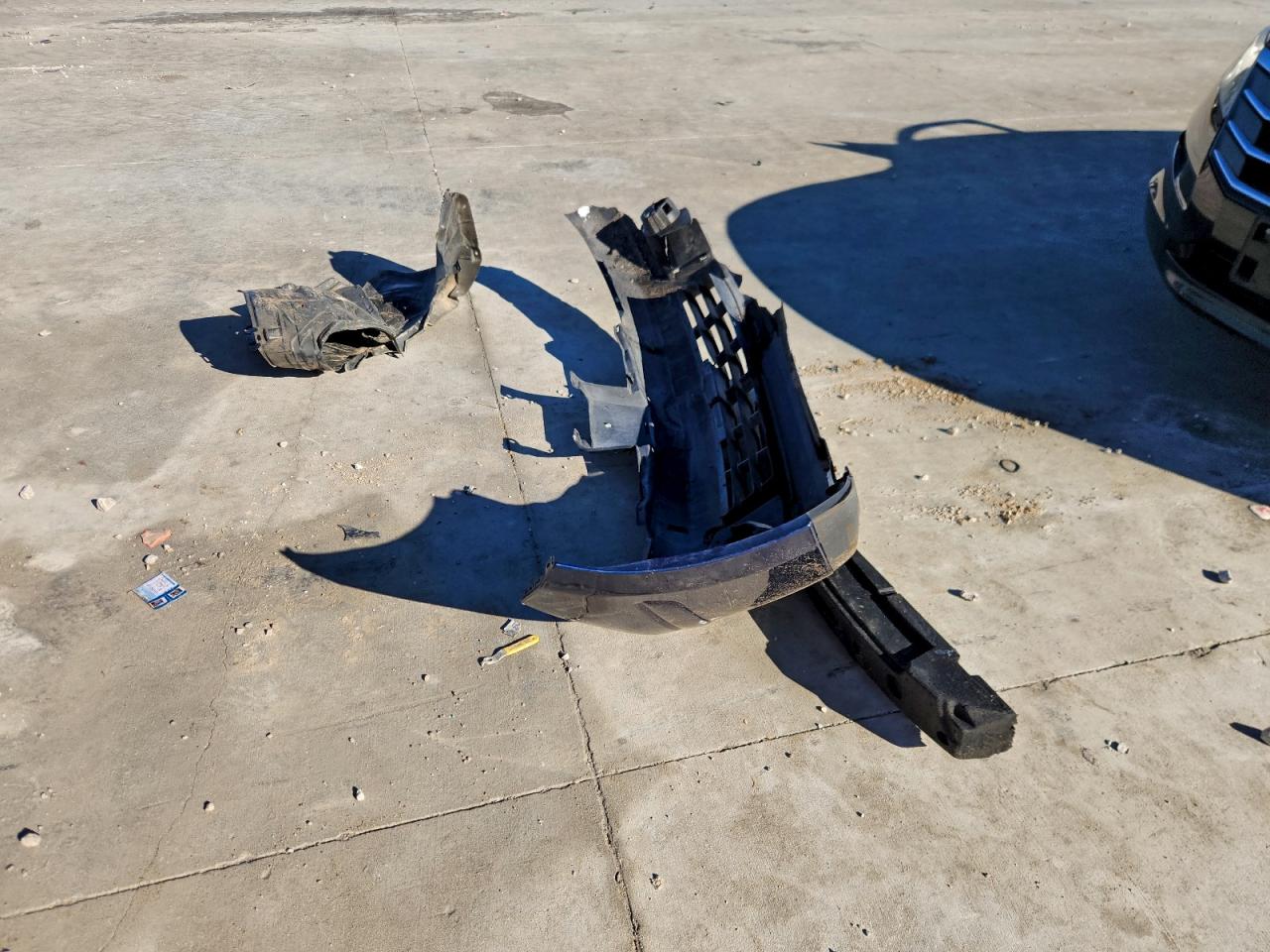 2008 Nissan Versa S VIN: 3N1BC13E18L384465 Lot: 94375105