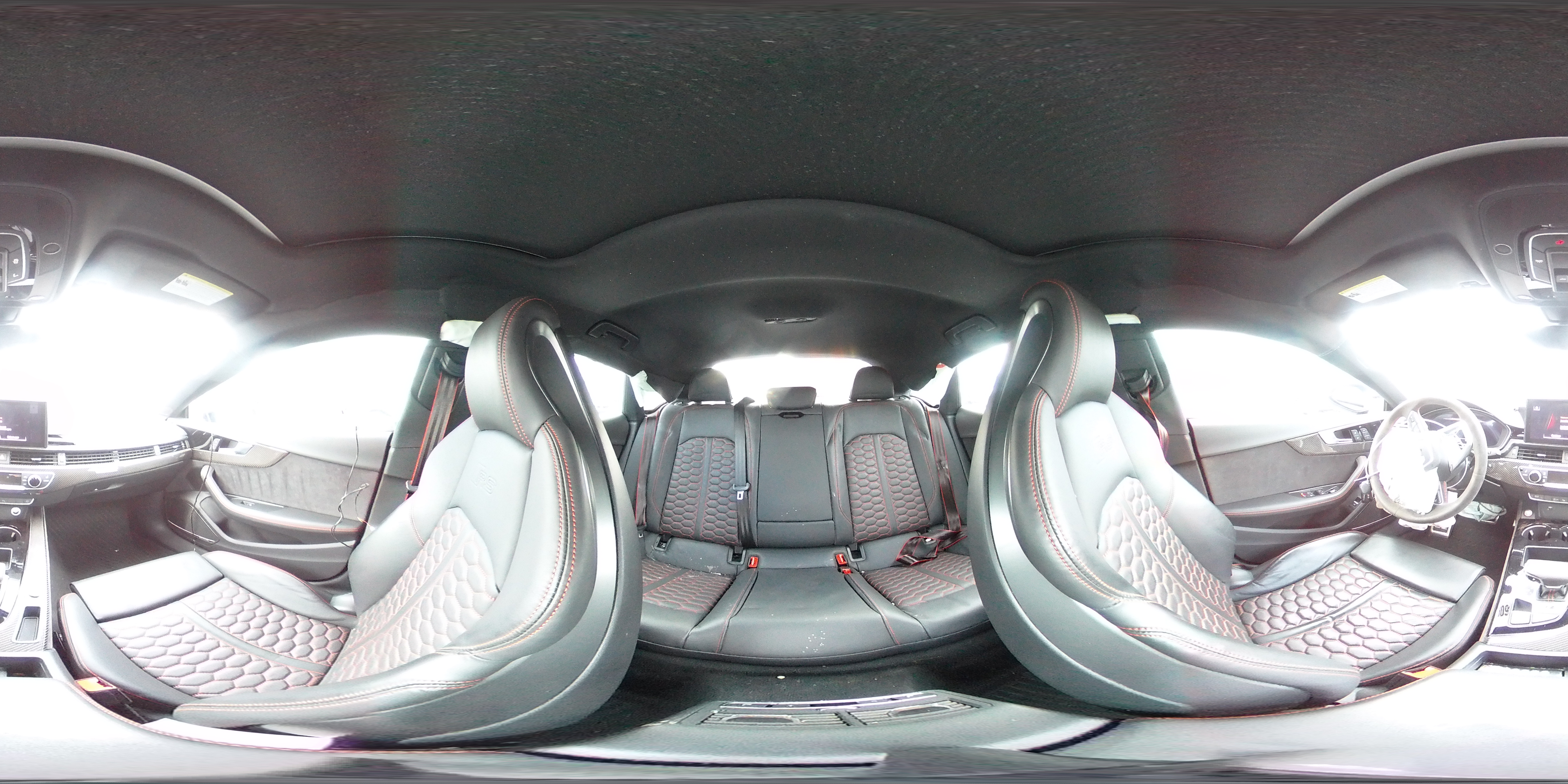 2024 Audi Rs5 VIN: WUAAWCF5XRA902754 Lot: 92060905