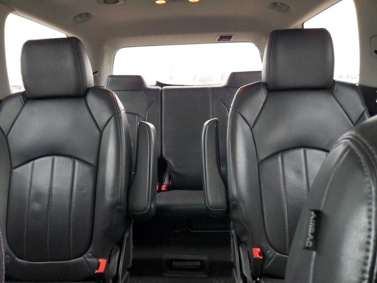 2015 GMC Acadia Denali VIN: 1GKKVTKD1FJ250978 Lot: 93626315