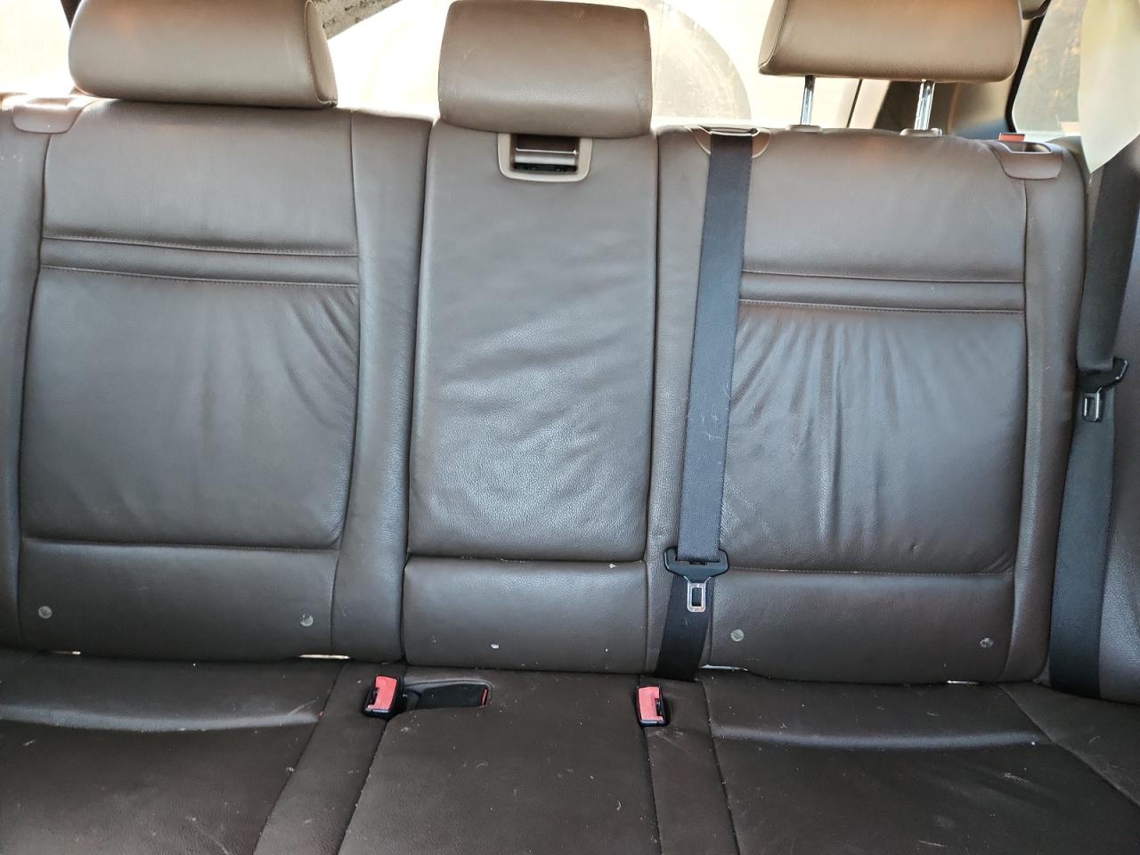 2009 BMW X5 xDrive30I VIN: 5UXFE43579L269164 Lot: 93302205