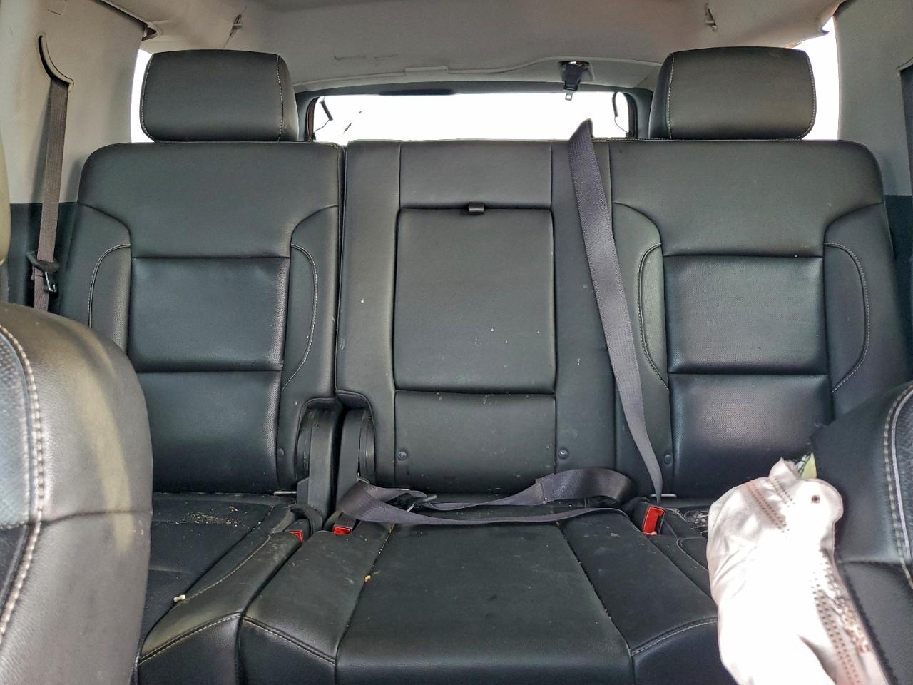 2016 GMC Yukon Slt VIN: 1GKS1BKC6GR214610 Lot: 93298145