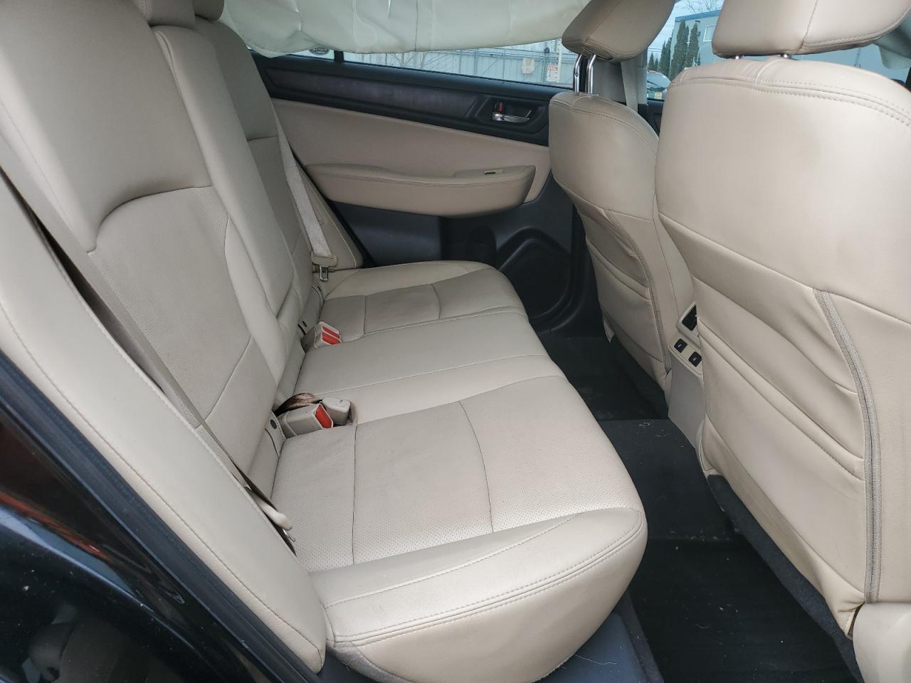 2016 Subaru Outback 2.5I Limited VIN: 4S4BSCNC4G3282185 Lot: 93024425