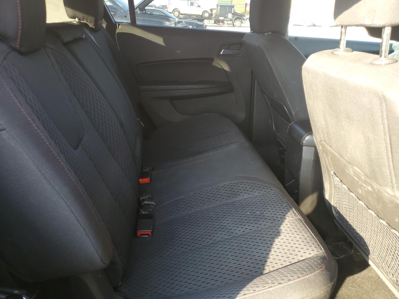 2014 GMC Terrain Sle VIN: 2GKFLVEK2E6201944 Lot: 93157095