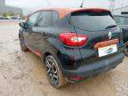 2014 RENAULT CAPTUR 0.9 TCE 90 DYNAMIQUE S MEDIANAV ENERGY 5DR for sale at Copart BRISTOL