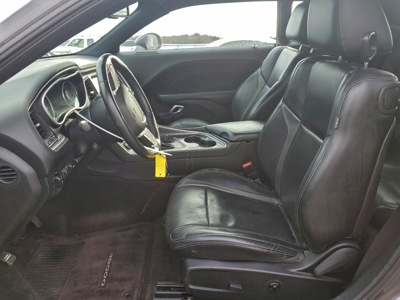 2016 Dodge Challenger Sxt VIN: 2C3CDZAG9GH300907 Lot: 92621565