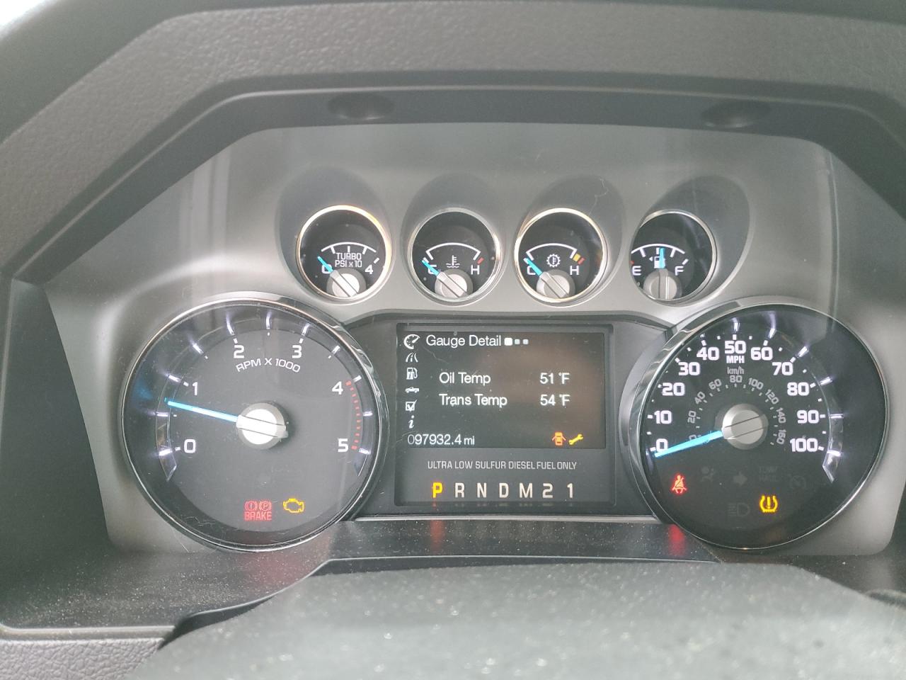 2016 Ford F350 Super Duty VIN: 1FT8W3BT2GEC93519 Lot: 91204335