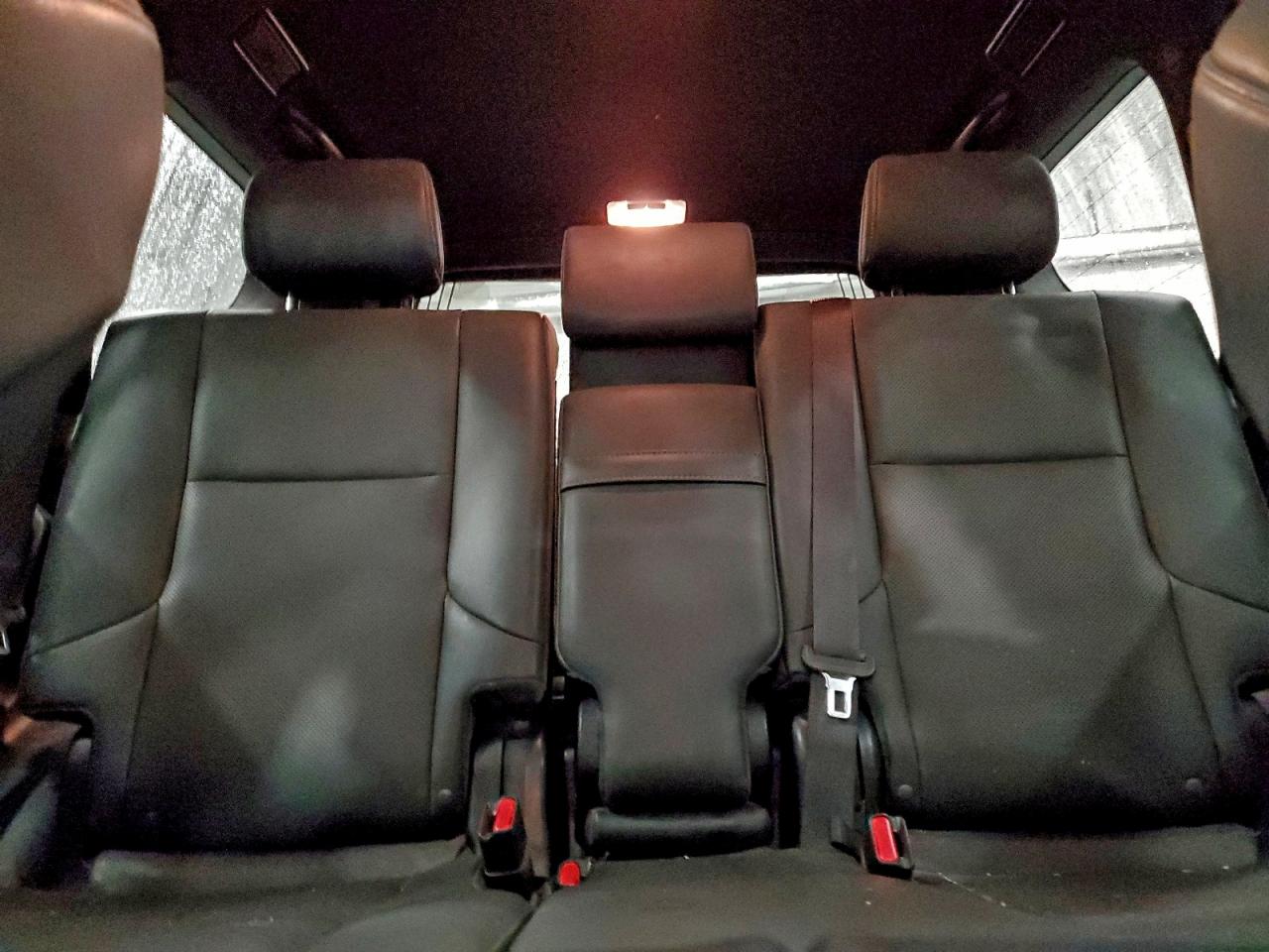 2020 Lexus Gx 460 Premium VIN: JTJAM7BX4L5241317 Lot: 94330435