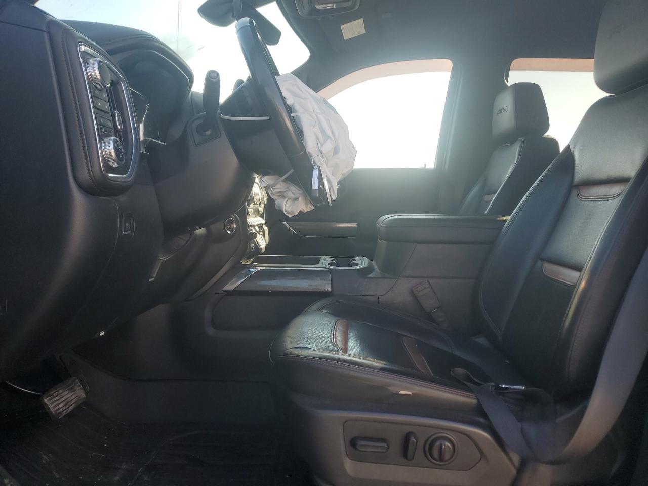 2019 GMC Sierra K1500 At4 VIN: 1GTP9EED3KZ181235 Lot: 92405125