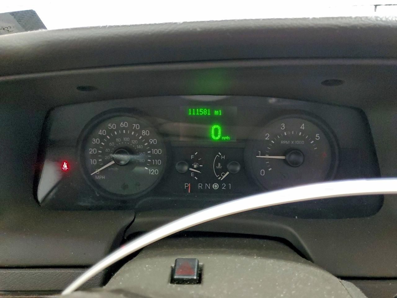 2010 Mercury Grand Marquis Ls VIN: 2MEBM7FV2AX627292 Lot: 94689235