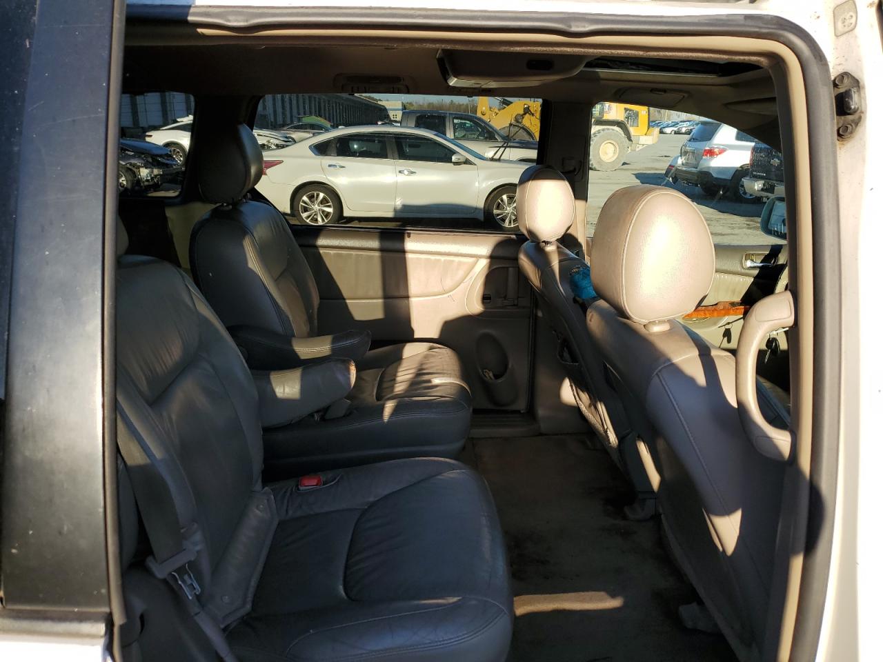 2006 Toyota Sienna Xle VIN: 5TDZA22C56S488987 Lot: 91415175