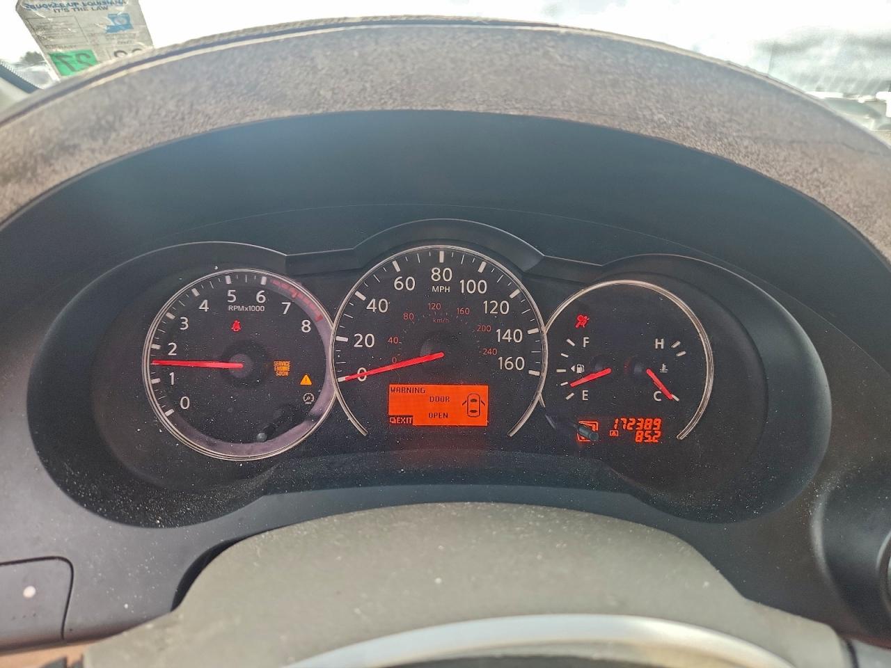 2010 Nissan Altima Base VIN: 1N4AL2AP4AN509585 Lot: 93464765