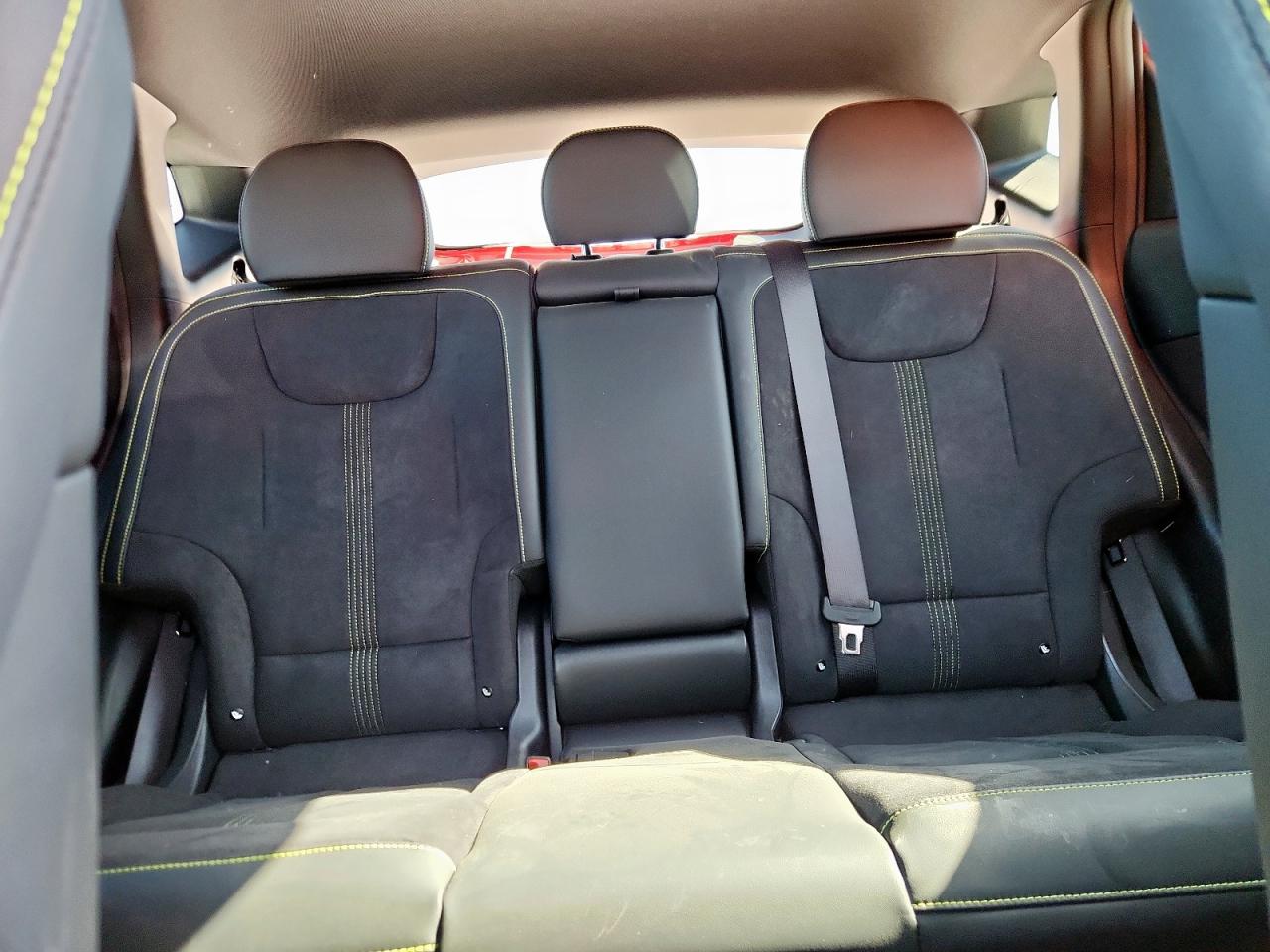 2024 Kia Ev6 Gt VIN: KNDC5DLE5R5205990 Lot: 91998645