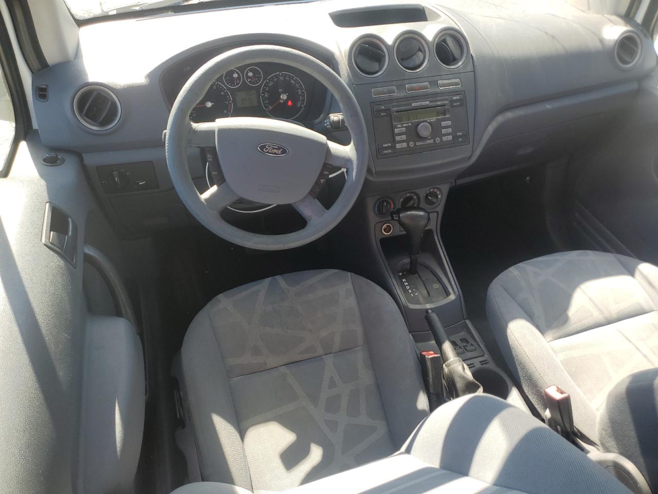 2011 Ford Transit Connect Xlt Premium VIN: NM0KS9CN2BT061170 Lot: 91446895