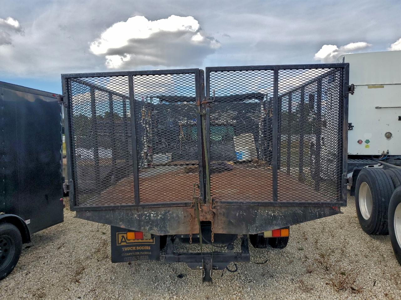 2005 Chevrolet Silverado C3500 VIN: 1GBJC34U75E16921 Lot: 93858175