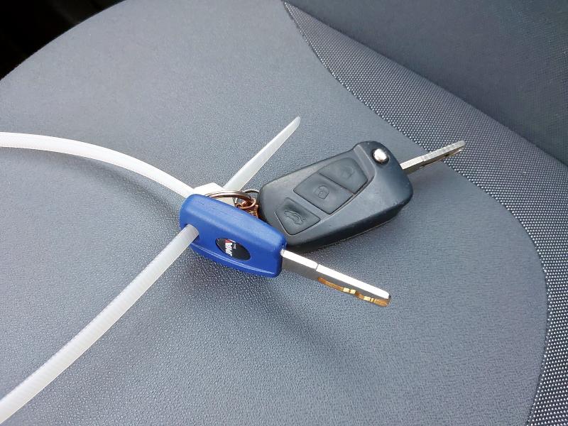 2009 FORD KA 1.2 ZETEC 3DR