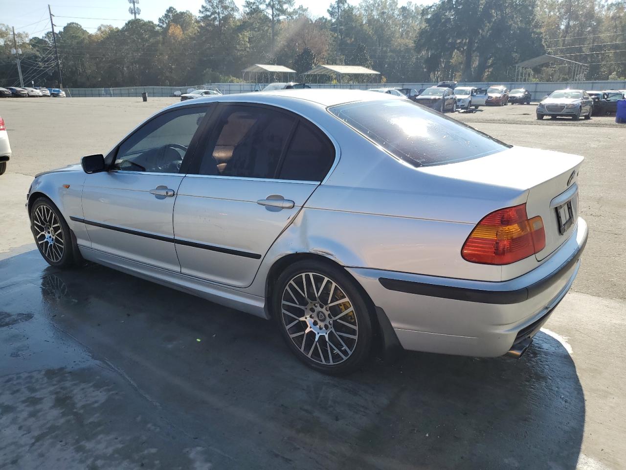 Фото: WBAEV53413KM25820