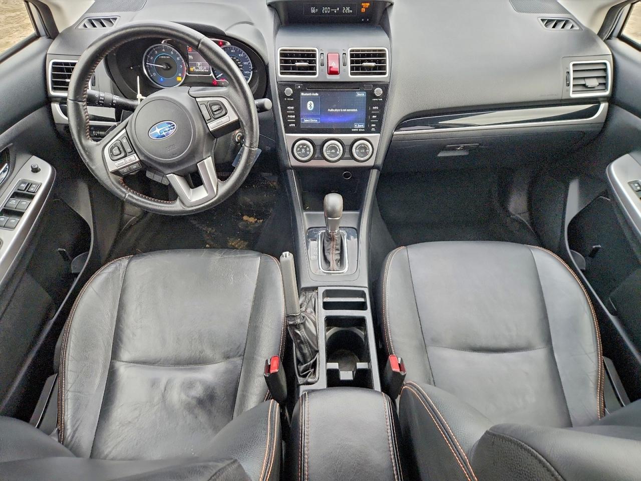 2016 Subaru Crosstrek Limited VIN: JF2GPAKC4GH337100 Lot: 94368505