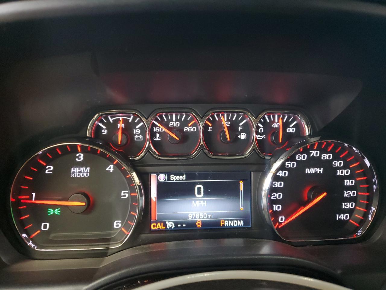 2015 GMC Sierra K1500 Sle VIN: 1GTV2UEC6FZ239549 Lot: 90940125