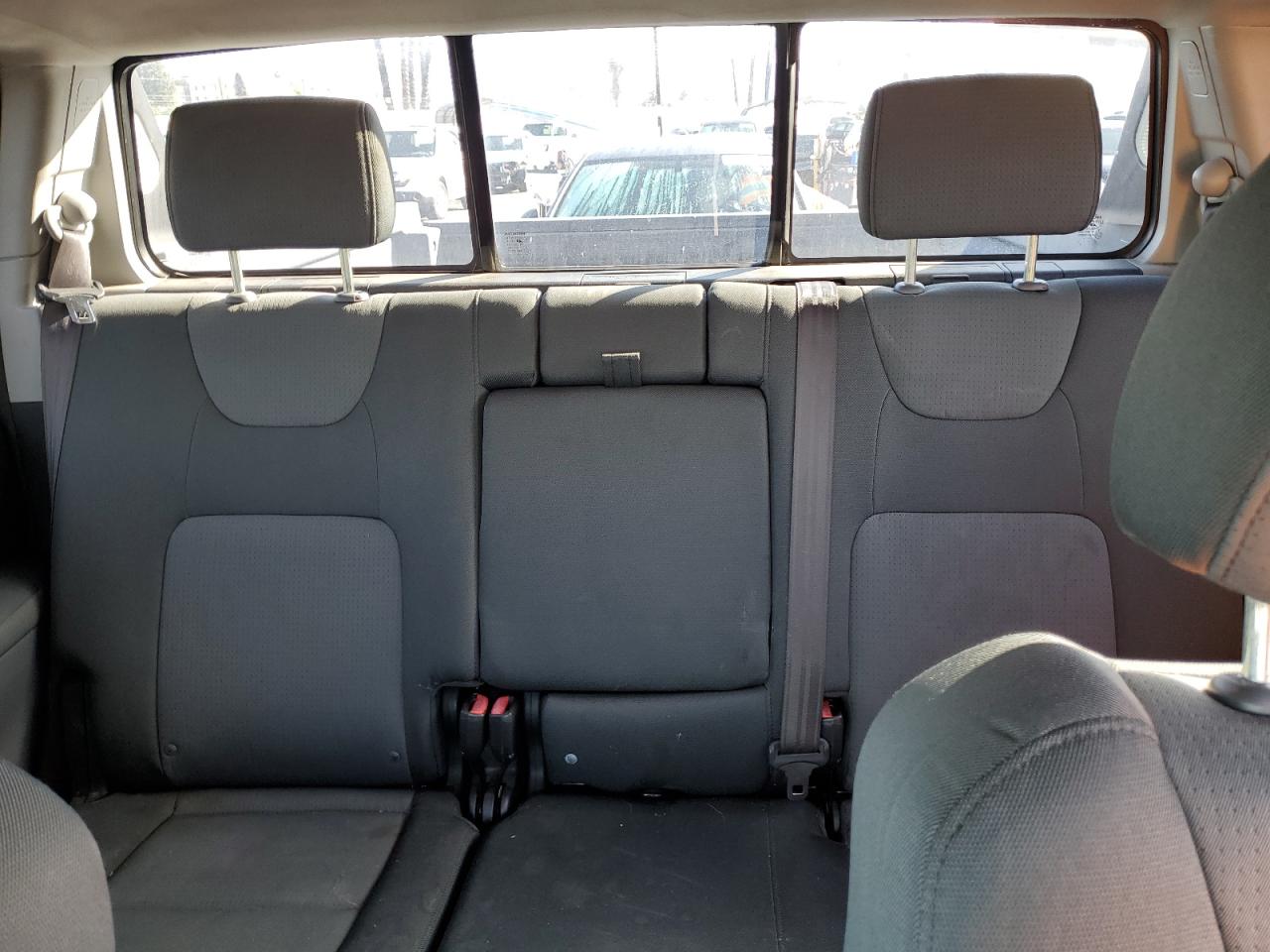 2007 Honda Ridgeline Rtx VIN: 2HJYK16327H527043 Lot: 93154865