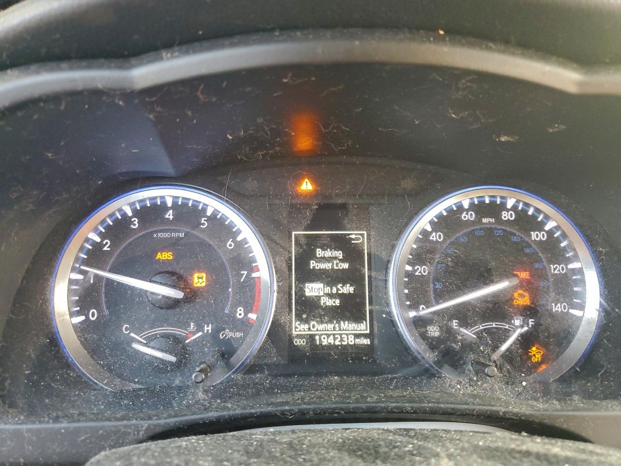 2019 Toyota Highlander Se VIN: 5TDKZRFH1KS313042 Lot: 93936325