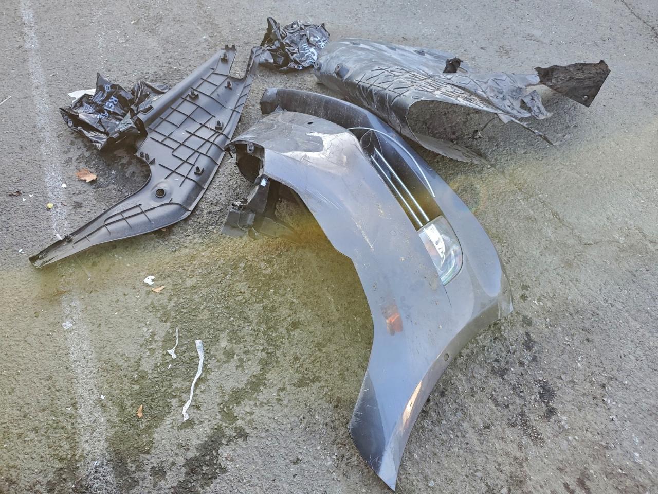 2018 Tesla Model S VIN: 5YJSA1E48JF249897 Lot: 94596965