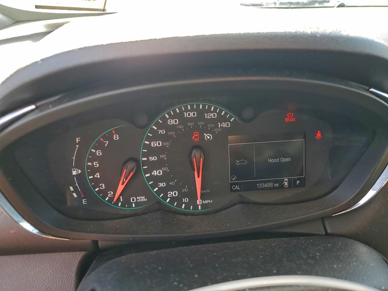 2018 Chevrolet Trax 1Lt VIN: KL7CJPSB3JB711308 Lot: 93926595