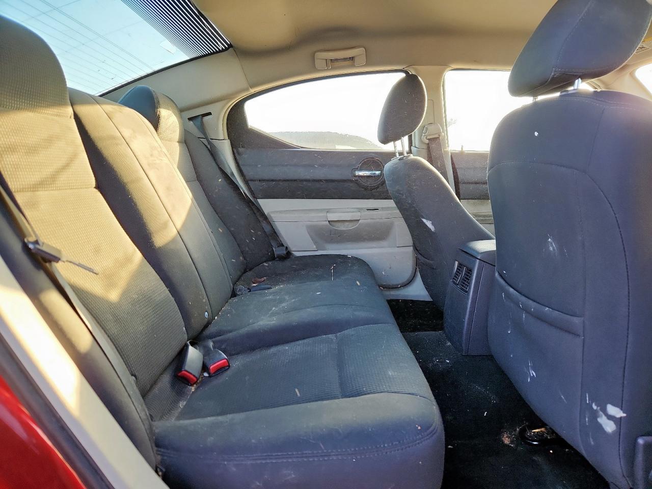 2007 Dodge Charger Se VIN: 2B3KA43G37H875649 Lot: 91597255