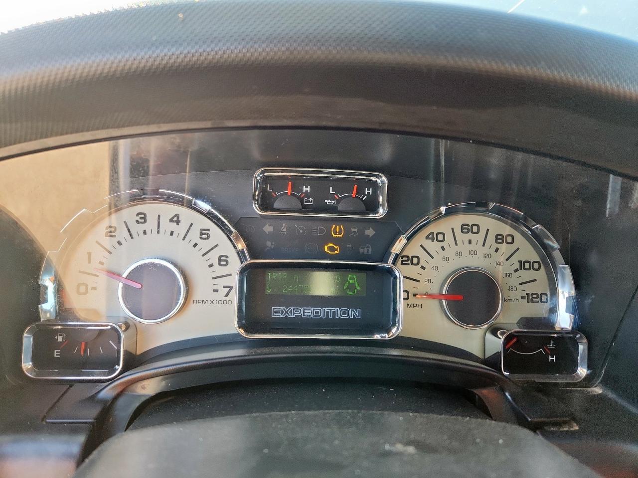 2012 Ford Expedition Xlt VIN: 1FMJU1H59CEF33370 Lot: 91571505