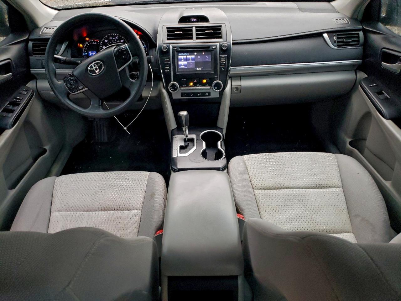 2014 Toyota Camry L VIN: 4T4BF1FK6ER386849 Lot: 94590515