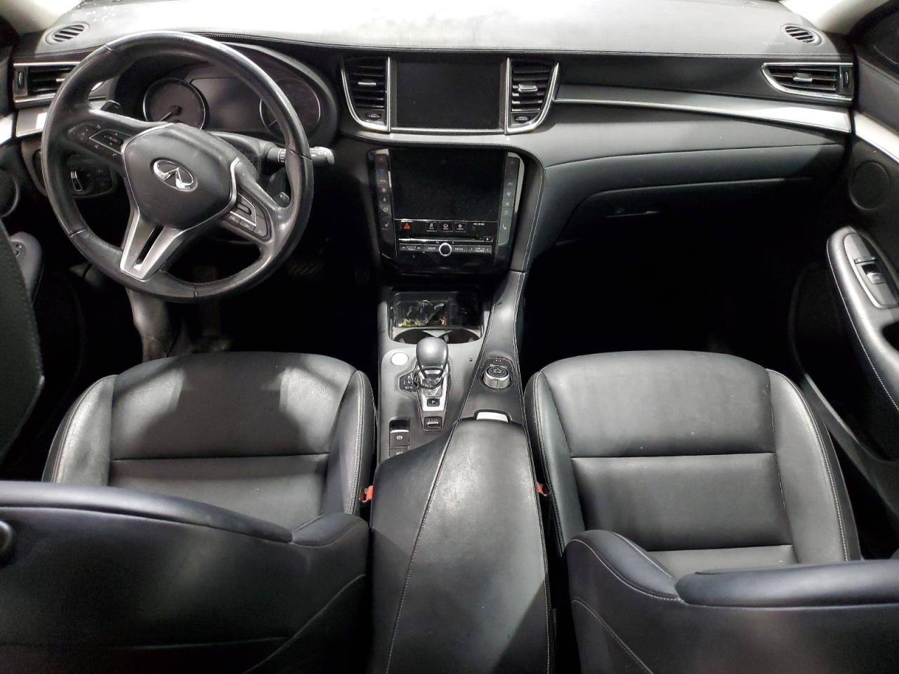 2019 Infiniti Qx50 Essential VIN: 3PCAJ5M32KF132068 Lot: 91408375